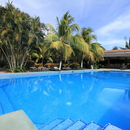 Hotel El Regalo