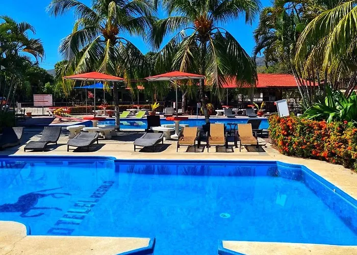 Hotel El Regalo 4*