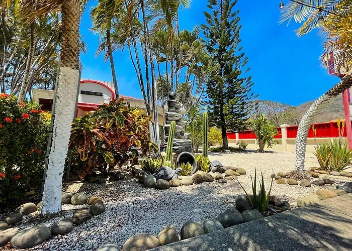 Hotel El Regalo 4*