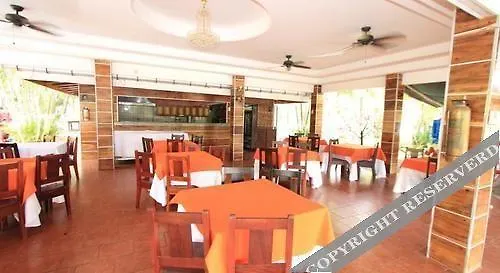El Regalo Hotel 4*