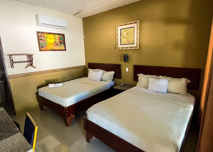 El Regalo Hotel