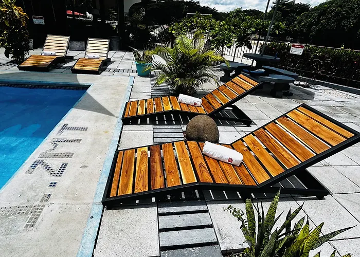 Hotel El Regalo Nicoya