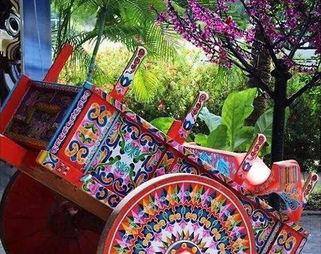 El Regalo Nicoya