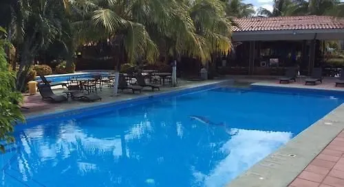 Hotel El Regalo 4*