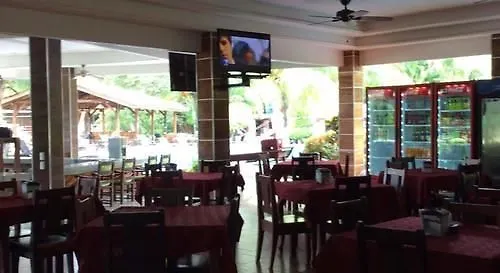 El Regalo 4* Nicoya