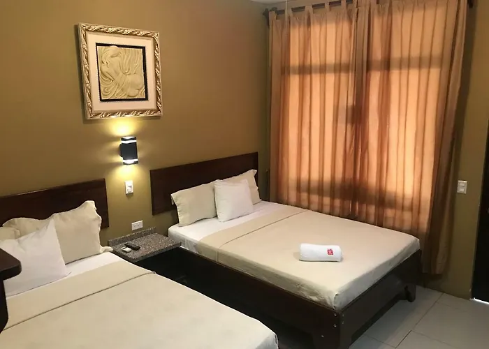 Hotel El Regalo